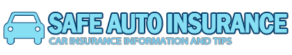 Safe Auto Insurance